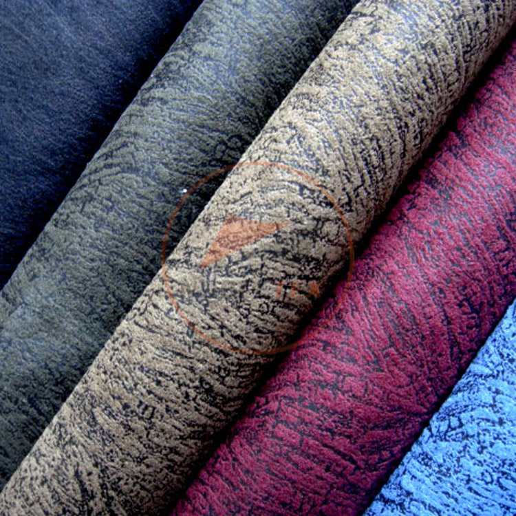 bronzed suede燙金麂皮絨