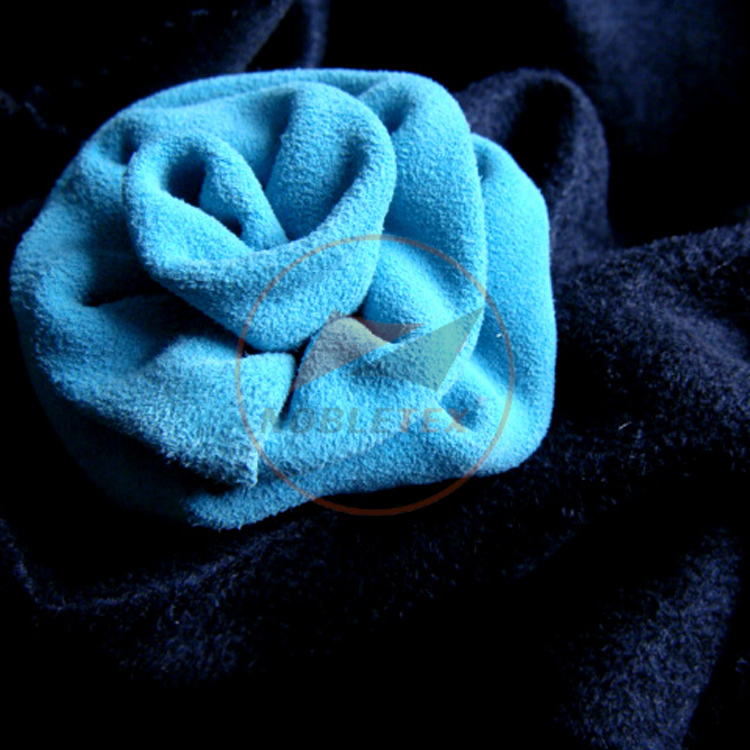 double side suede雙面麂皮絨